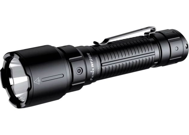 Flashlight Fenix WF26R