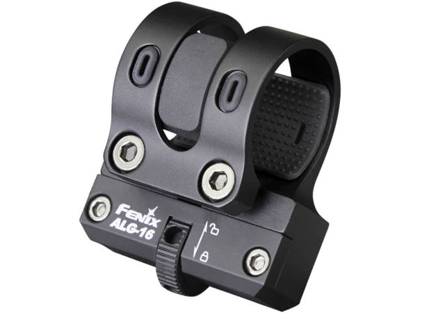 Flashlight Mount Fenix ALG-16 M-LOK