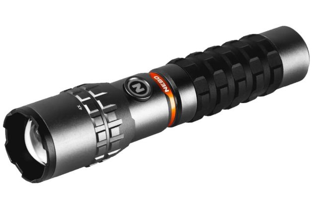 NEBO Luxtreme Long Range Flashlight