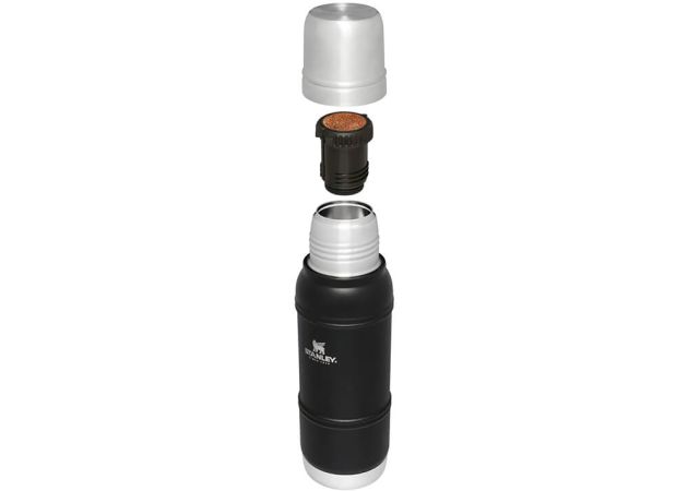 Thermos Flask Stanley The Artisan 1 L Black Moon