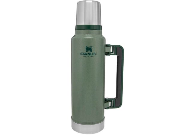 Thermos Flask Stanley The Legendary Classic 1.4 L - Hammertone Green