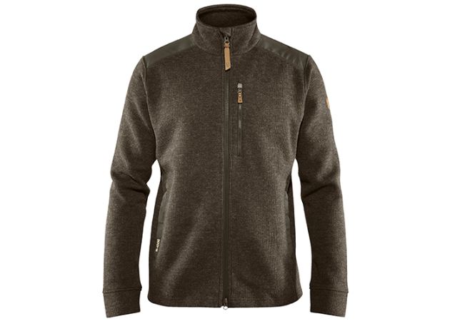 Fjallraven singi fleece jacket online