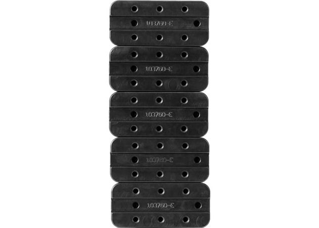 Forend Weights MDT ACC Interior 236 grams