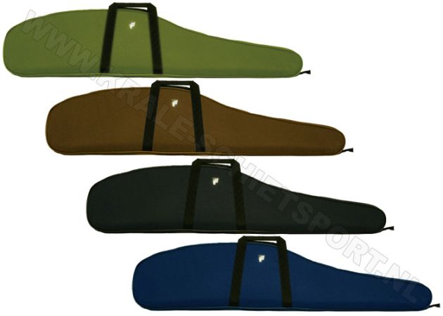Rifle Bag Fritzmann 32252 122x27