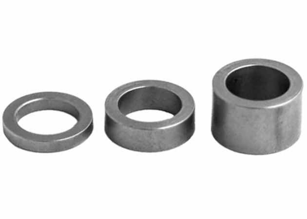 FPS Verstelringen Novritsch voor SSG