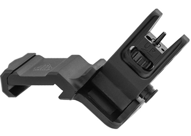 Front sight UTG Accu-Sync Flip Up 45° Angle