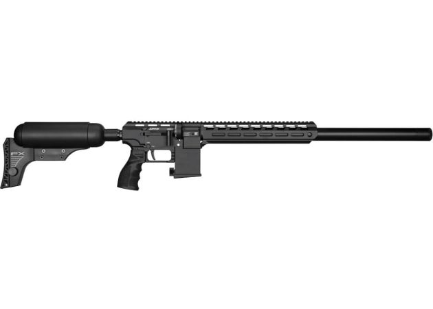 FX DRS MKII Tactical CB Standard
