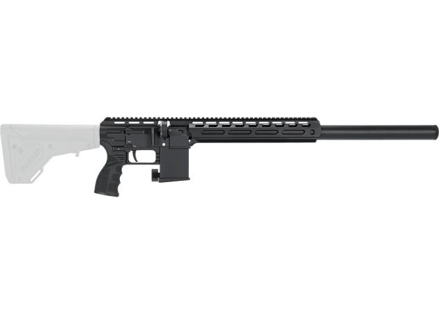 FX DRS Tactical 600