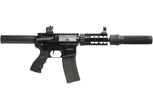 G&G TR16 CRW Cannon