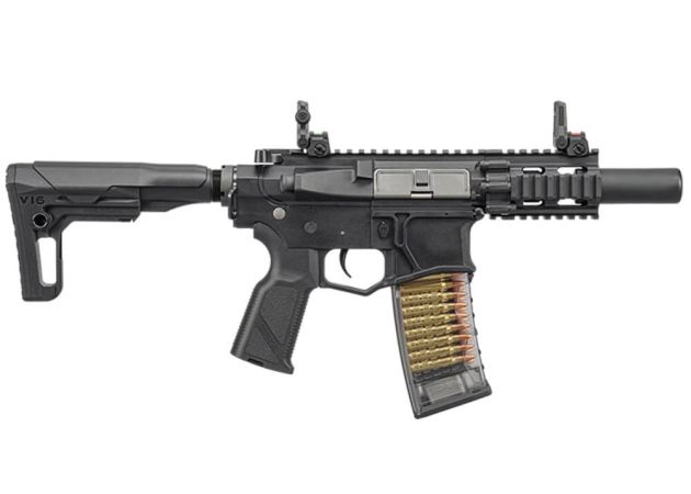 G&G CM16 GMS SBR