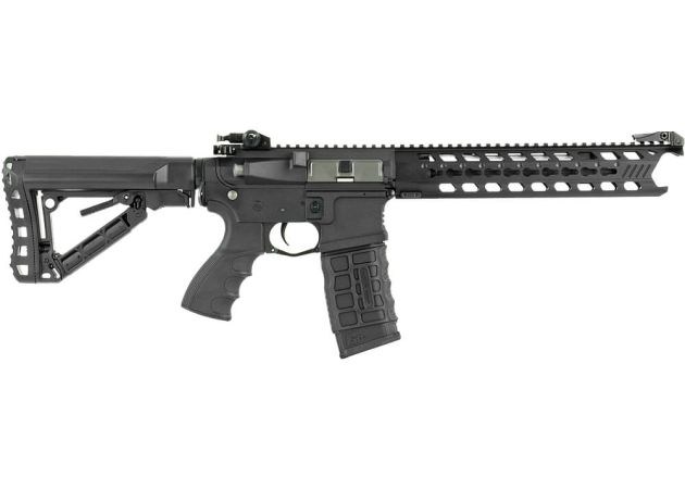 【美品】G&G CM16 Predator M-LOK(フルカスタム) G&G CM16 Predator M-LOK | Super5ives