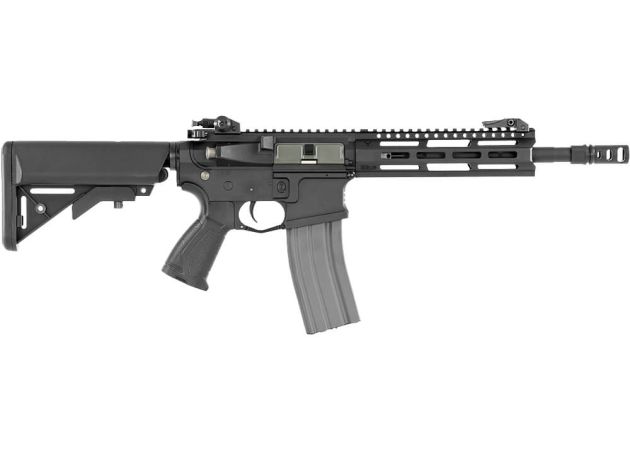 G&G CM16 Raider 2.0 - Black