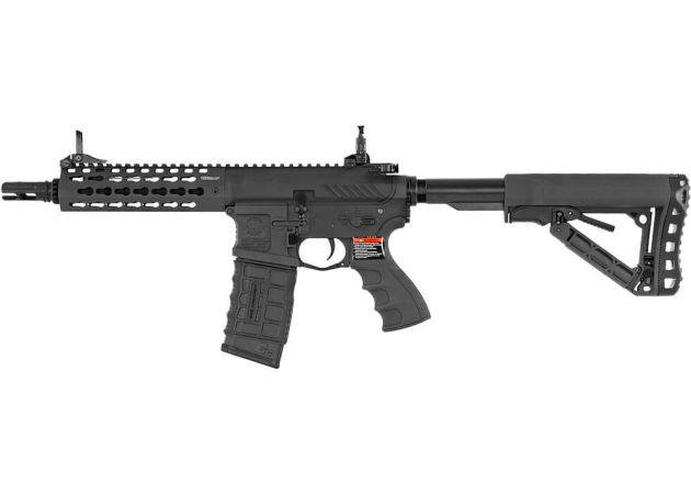 トイガン CM16 SRS Amazon | G&G ARMAMENT CM16 SRS ブラック EGC-16P-SRS-BNB-NCS