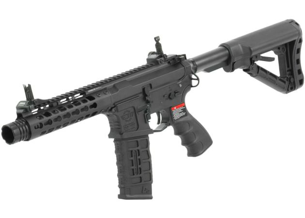 G&G CM16 Wild Hog 7''