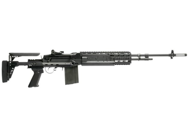 G&G EBR-L ETU