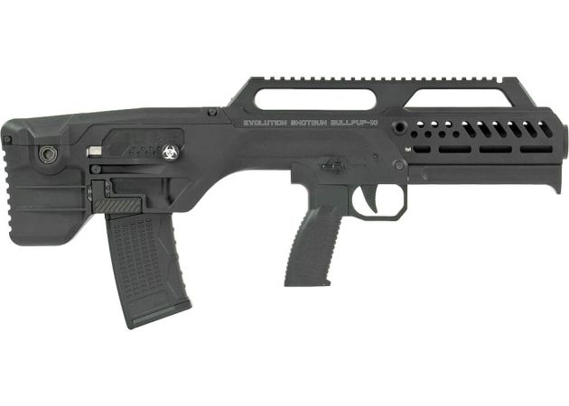 G&G ESG B-10