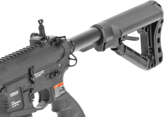 G&G GC16 Wild Hog 12 ハンドガード G&G GC16 Wild Hog 12''