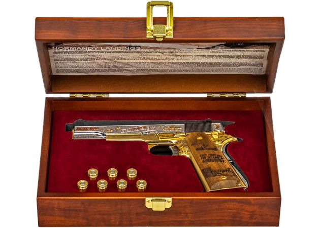 G&G GPM1911 D-Day Limited Version