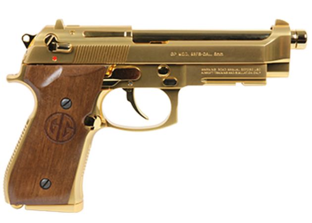 G&G GPM92 Gold - Limited Edition