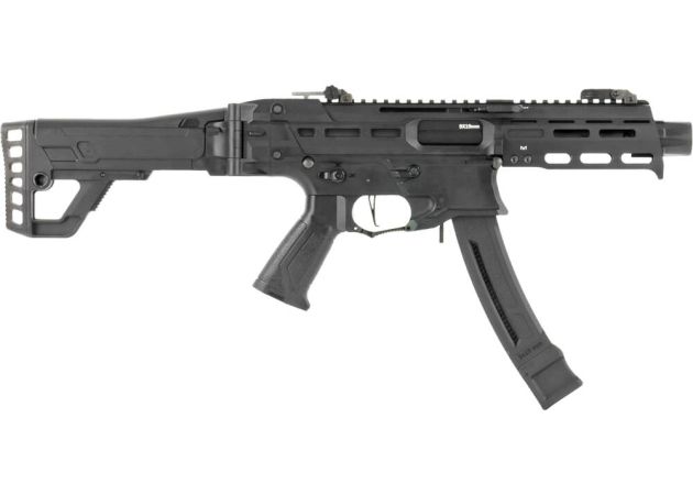 G&G MXC9 Enhanced Version