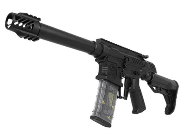 G&G電動ガンSSG-1 G&G SSG-1 電動ガン 電動エアガン G&G ARMAMENT | G&G,エアガン