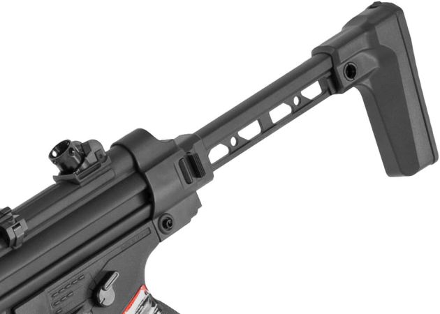 G&G TGM R5 ETU