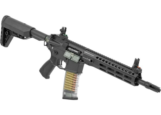 G&G TR16 GMS MK1 9''