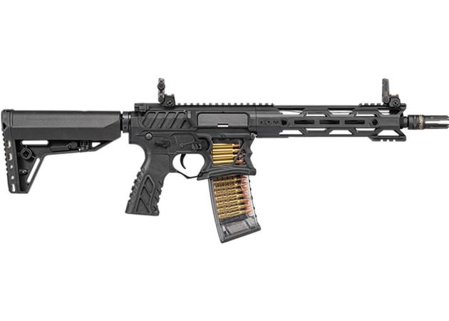 G&G TR16 GMSII MK1 LWP