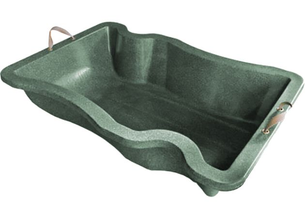 Wildbak Wegu-GFT 92x60x20