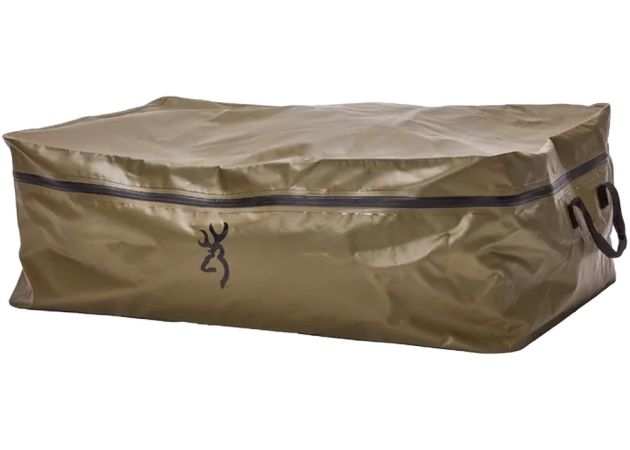 Game Bag Browning Waterproof Green 250 L