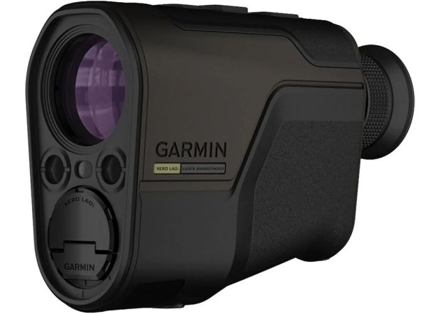 Garmin Xero L60i Laser Rangefinder & Navigator