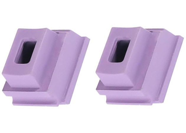 Gas Seal LayLax Nine Ball for Umarex Glock series 2-Pack