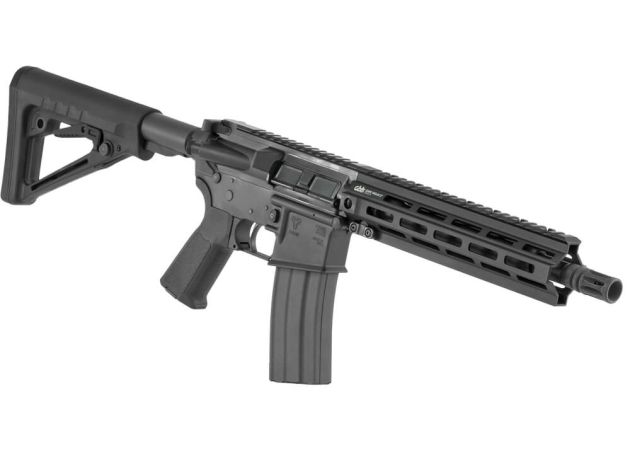 GBLS DAS GDR15 CQB