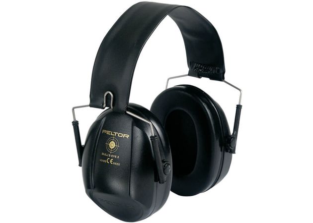 Ear Defender Peltor Bull's Eye I foldable