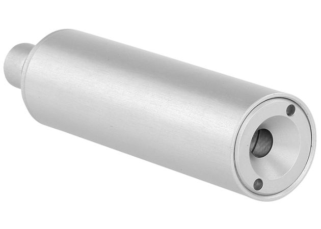 Silencer Ataman AP16 Silver