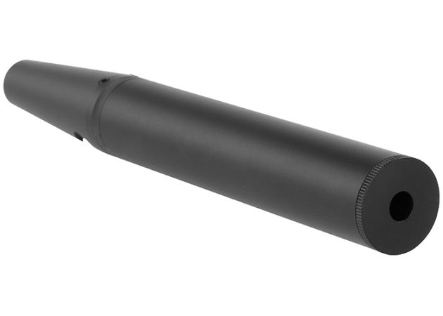 Silencer Diana 34-350