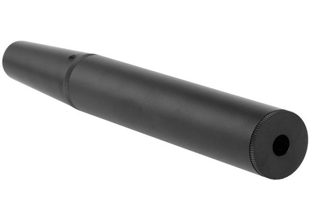 Silencer Diana P21/24-28/34-350 Magnum