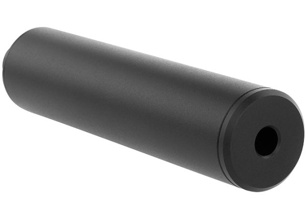 Silencer Evanix 9 mm