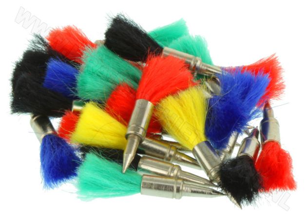 Steel Feather Darts Krale 4.5 mm