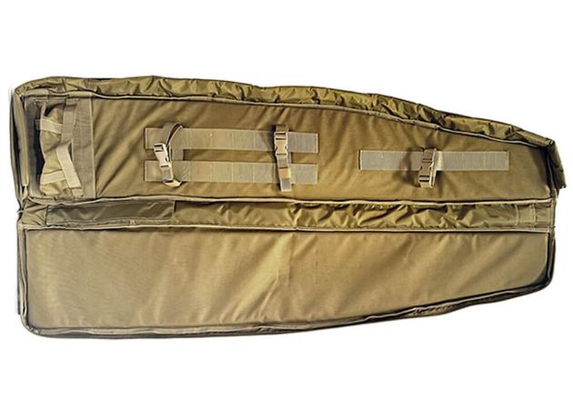 Rifle Bag AIM 50 Tactical Tan 130x25