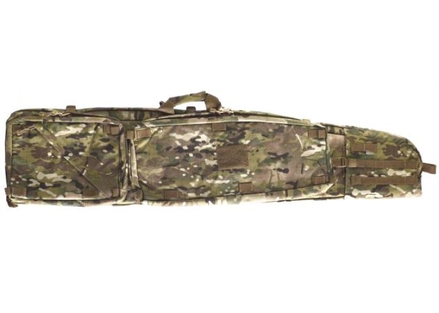 Soft Rifle Case Aim 50 Tactical Multicam 130x28