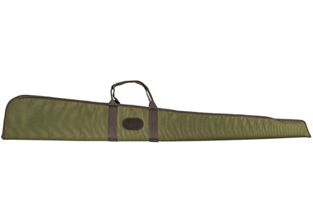 Rifle Bag Fritzmann Green/Brown 125x18