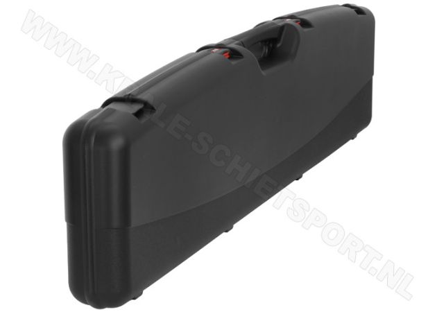 Jacob Winter Geweerkoffer aluminium Flightcase 123cm - Jacht en Outdoor.nl Jacob Winter Geweerkoffer aluminium Flightcase 123cm - Jacht en Outdoor.nl
