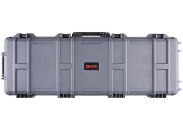 Rifle case Nuprol Grey 101x32