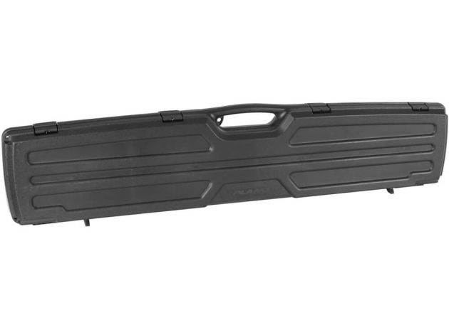 Rifle Case Plano SE Single Scoped 121x26