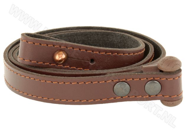 Gun Sling Fritzmann with wooden knob
