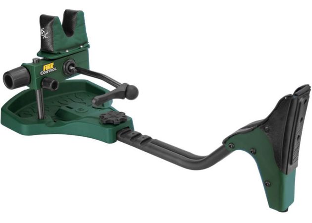 Shooting rest Caldwell Lead Sled FCX