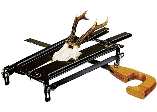 Antler Saw Fritzmann