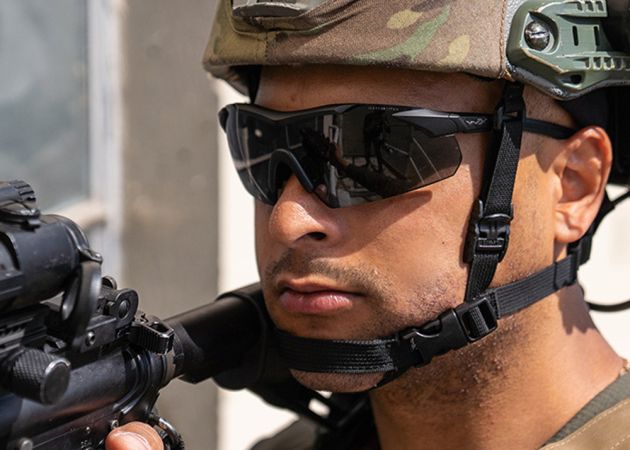 Wiley x military goggles clearance