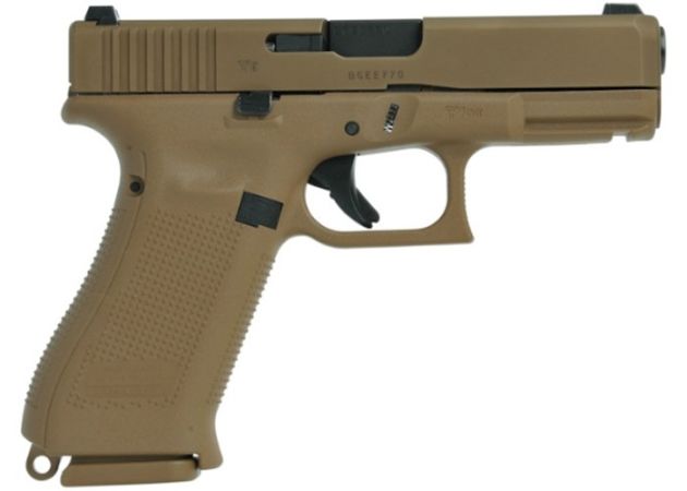 Glock 19X